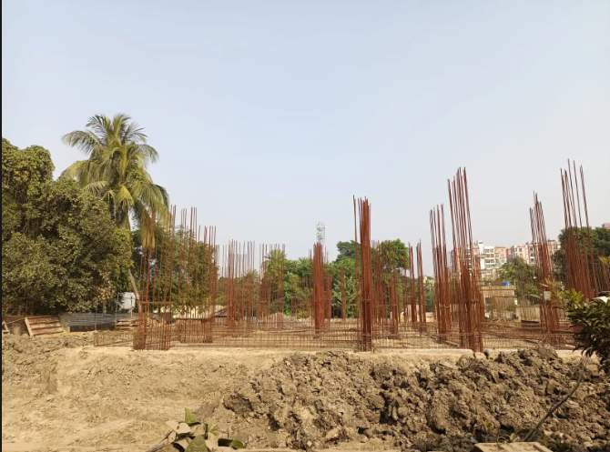  glenmore park Glenmore Park Construction Status Dec 24