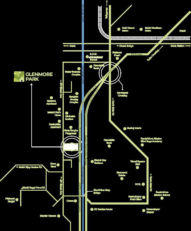 True North Glenmore Park