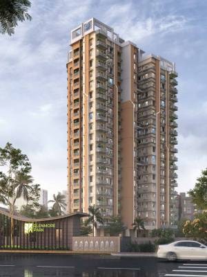 glenmore-park Elevation Elevation