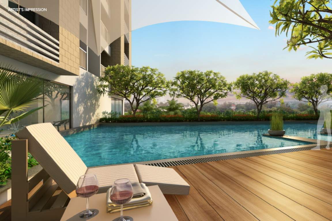 highpark Swimming Pool