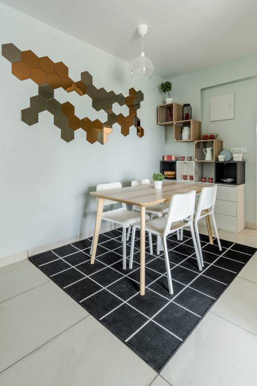 highpark Dining Area