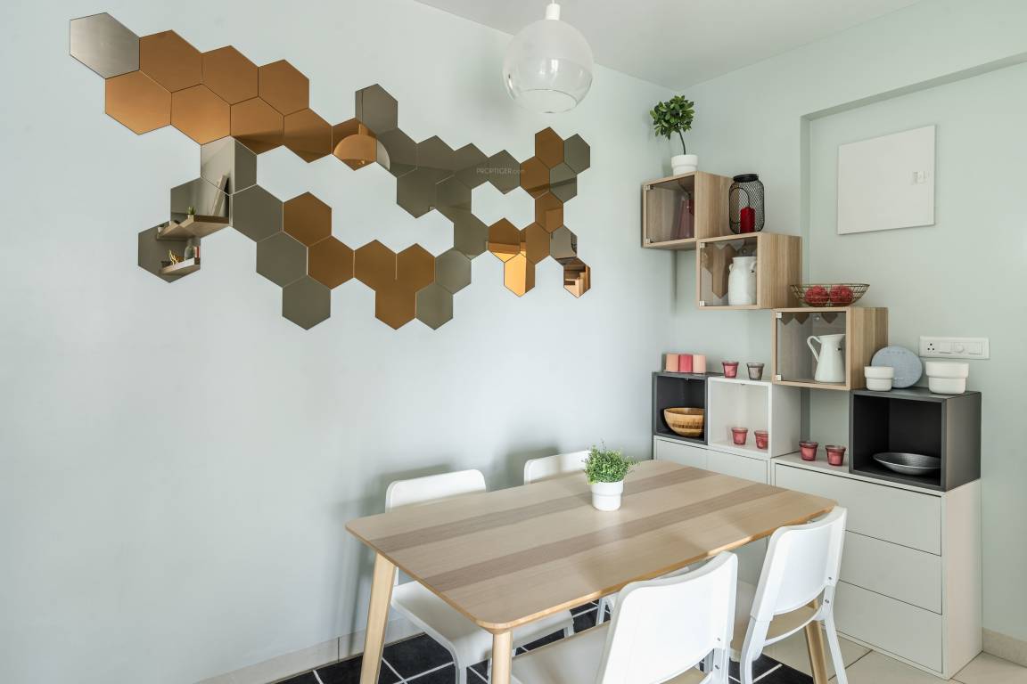 highpark Dining Area