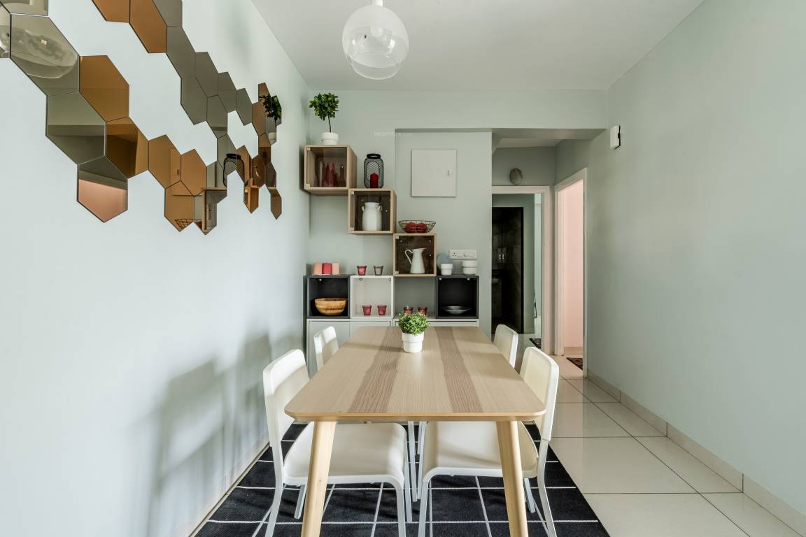 highpark Dining Area