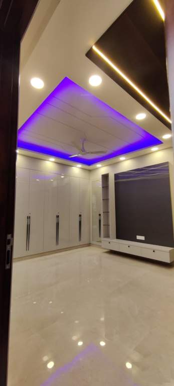  kamra luxury floors Bedroom