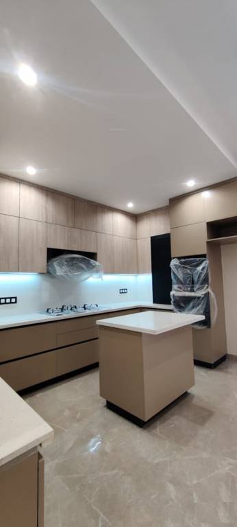  kamra luxury floors Kitchen