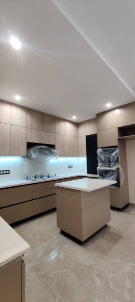 Kitchen kamra-luxury-floors Kitchen
