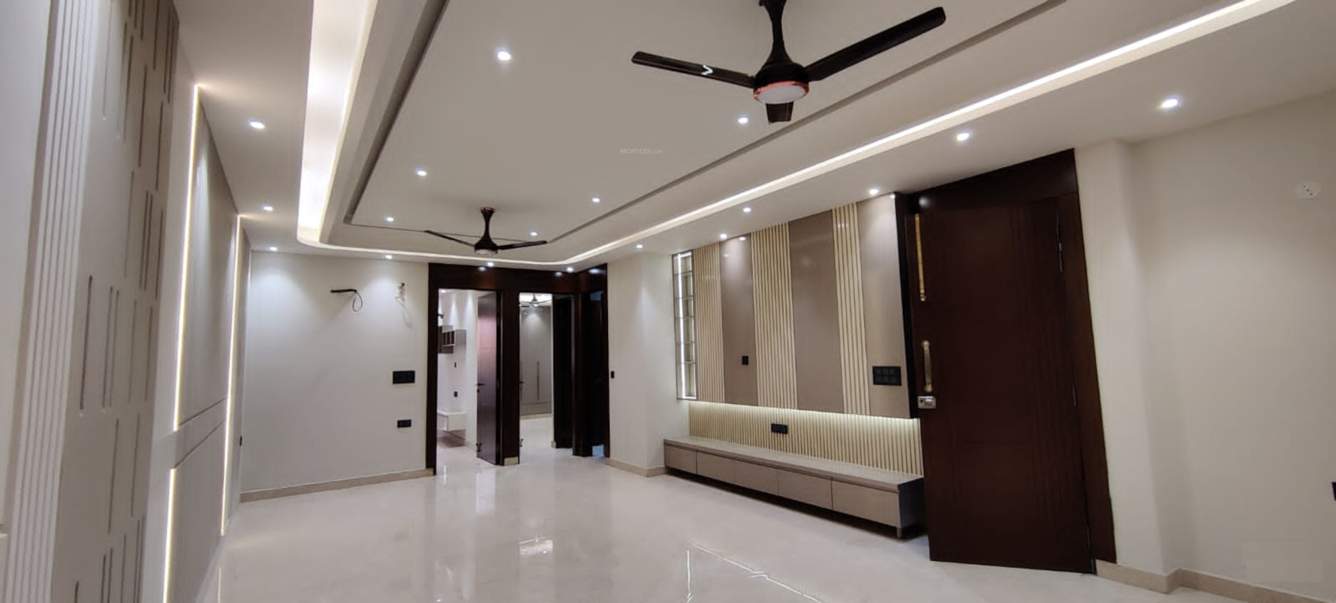  kamra luxury floors Living Area