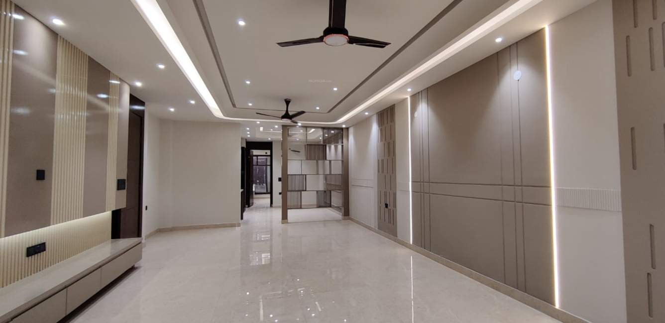  kamra luxury floors Living Area