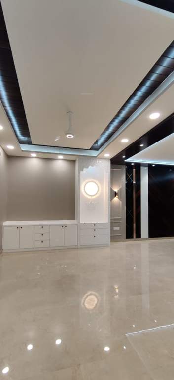  kamra luxury floors Living Area