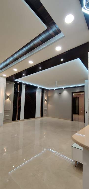  kamra luxury floors Living Area