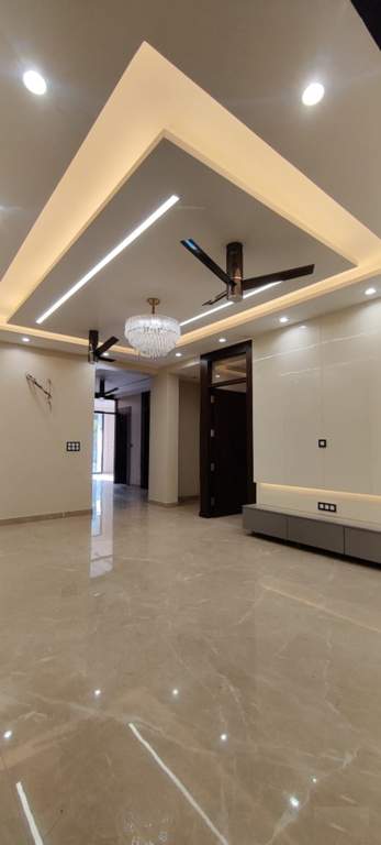 kamra luxury floors Living Area