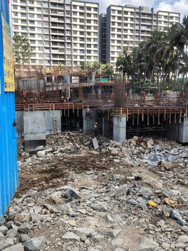  the-ridges-41 Tower 27 A Building Construction Status Jan-25