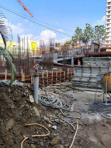  the-ridges-41 Tower 27 A Building Construction Status Jan-25