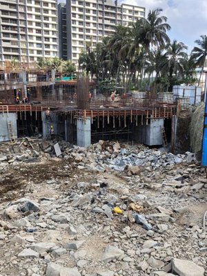  the-ridges-41 Tower 27 A Building Construction Status Jan-25