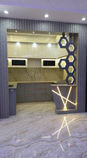  luxury-builder-floors Kitchen