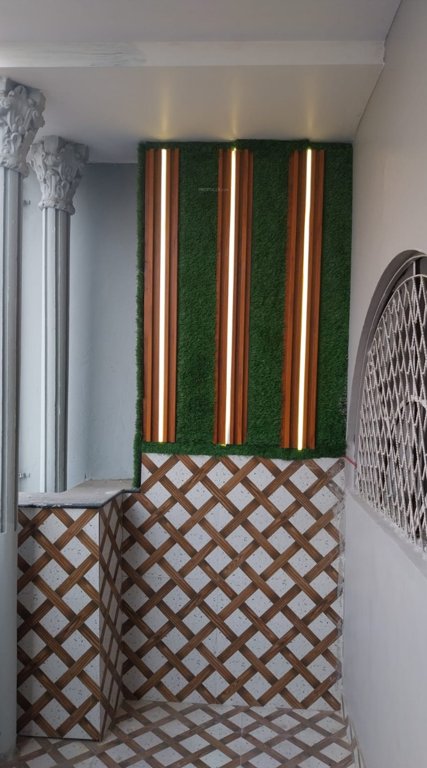 luxury builder floors Living Area