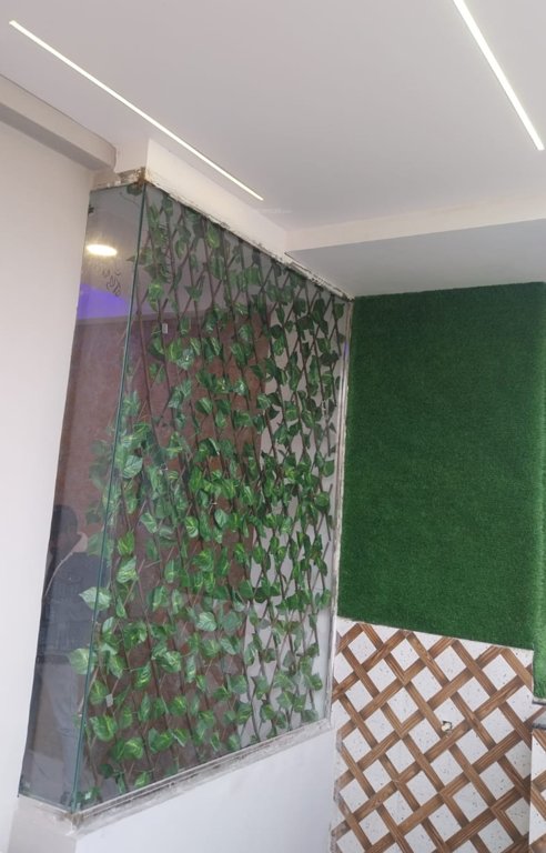 luxury builder floors Living Area