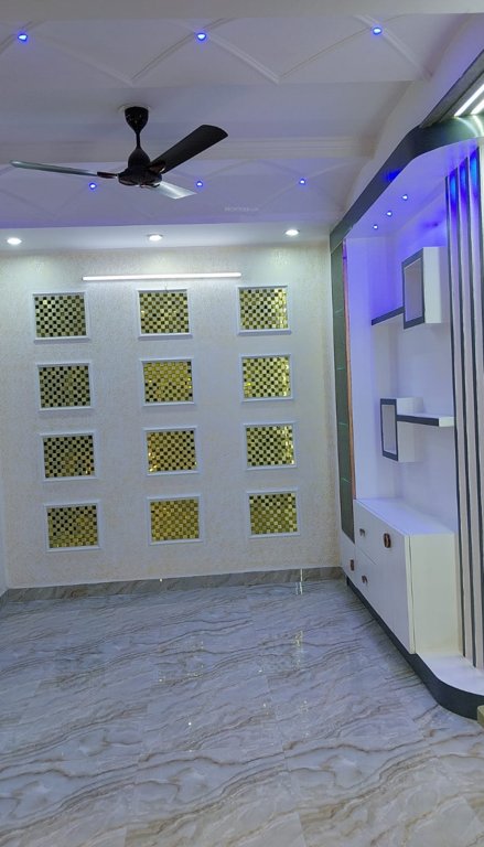 luxury builder floors Living Area