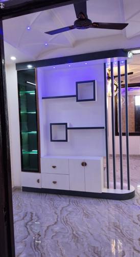  luxury-builder-floors Living Area