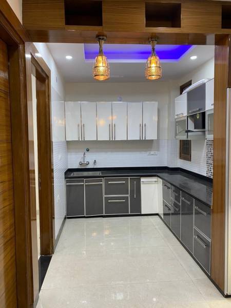  modern-homes Kitchen