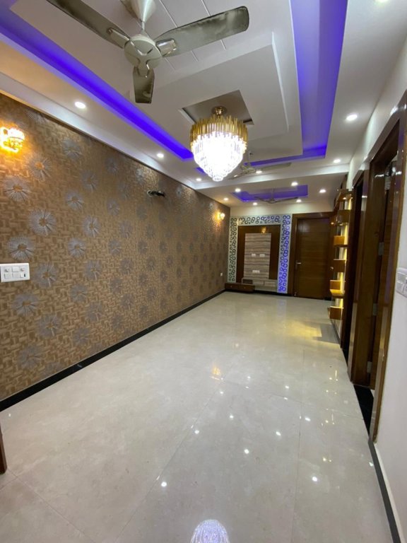 modern homes Living Area