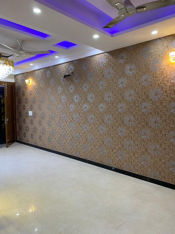 modern homes Living Area