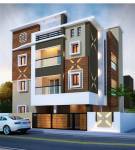  sai-nivash-apartment Elevation