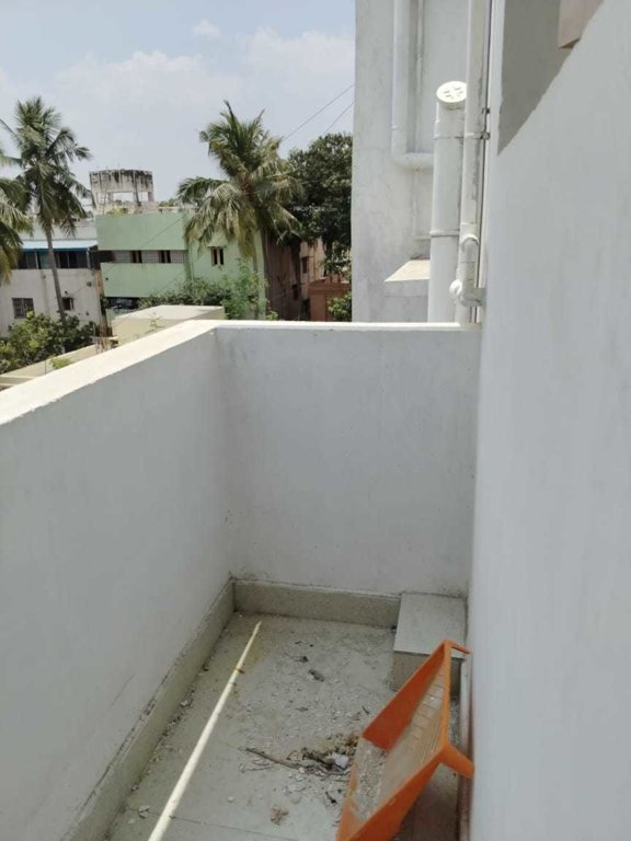  sai nivash apartment Balcony