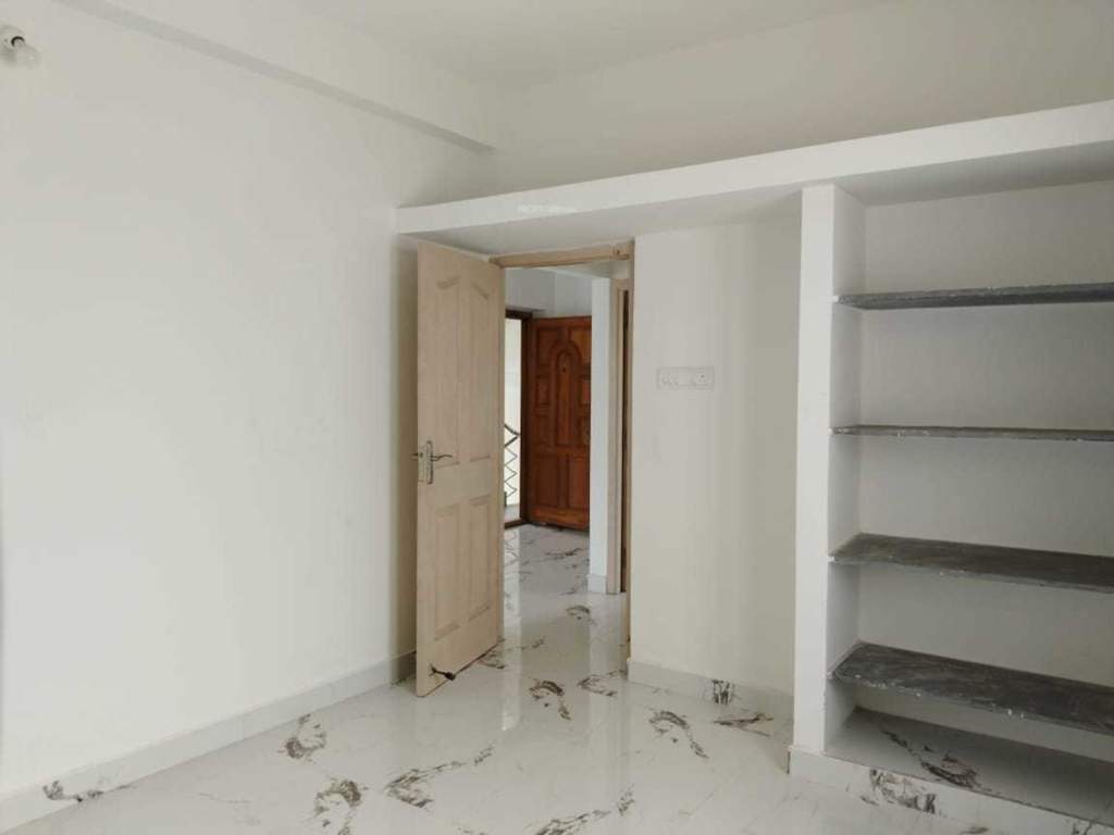  sai nivash apartment Bedroom