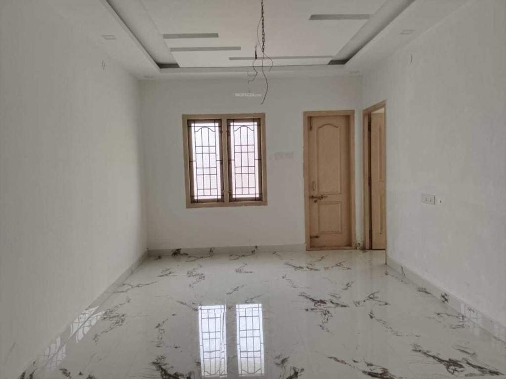  sai nivash apartment Bedroom