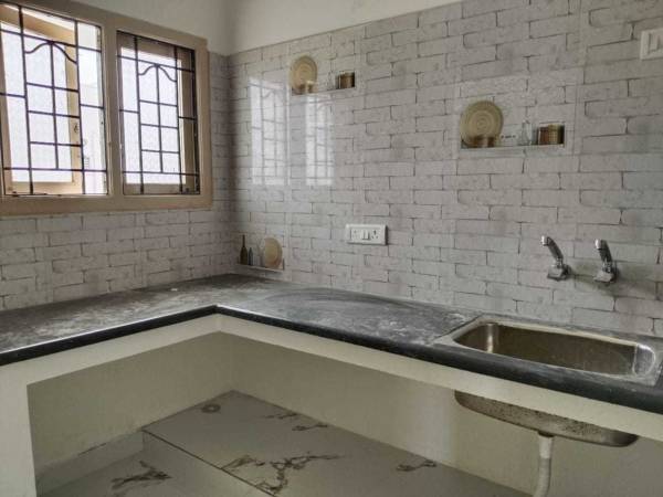  sai-nivash-apartment Kitchen