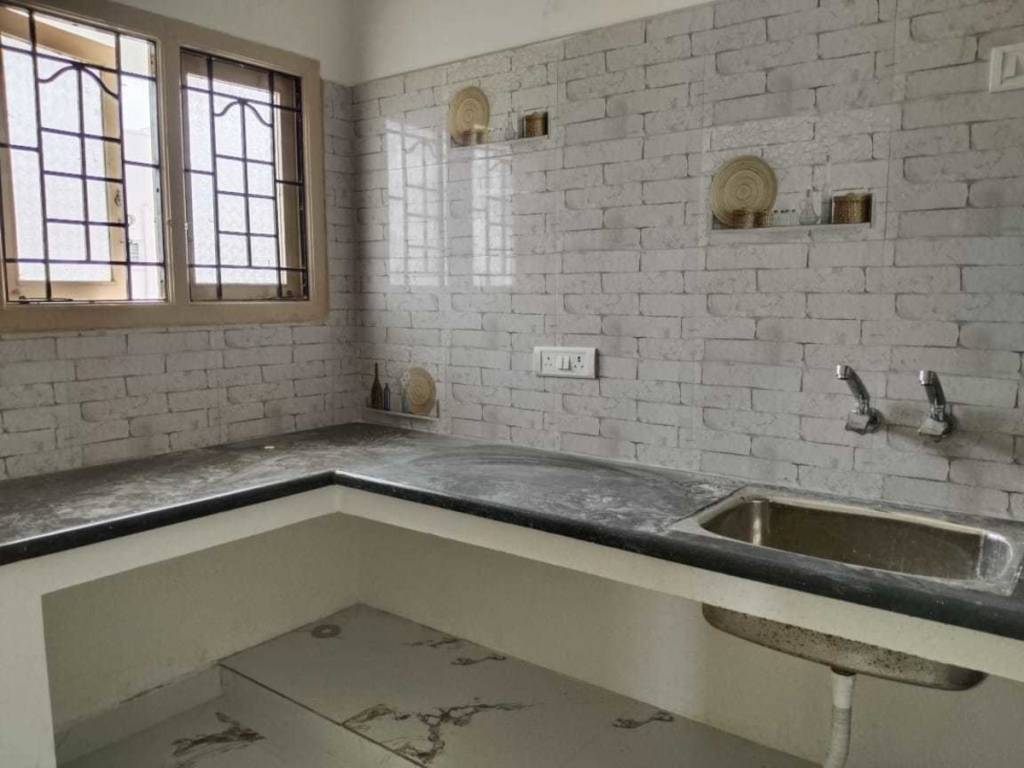  sai nivash apartment Kitchen