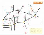 Location Plan gulmohar-villas-a Location Plan