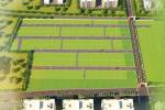 Elevation gulmohar-villas-a Elevation
