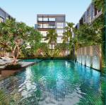  floresta Swimming Pool