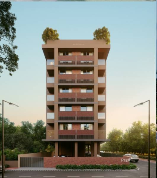  prasthan-10 Elevation