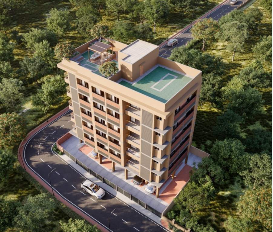  prasthan 10 Elevation