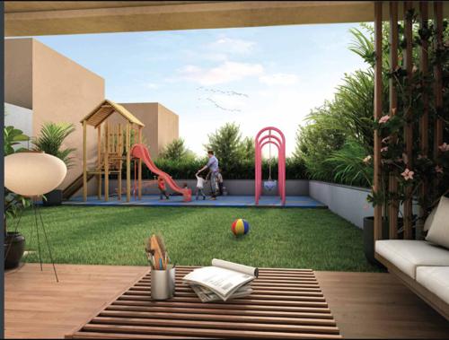  sapphire-2 Terrace Garden