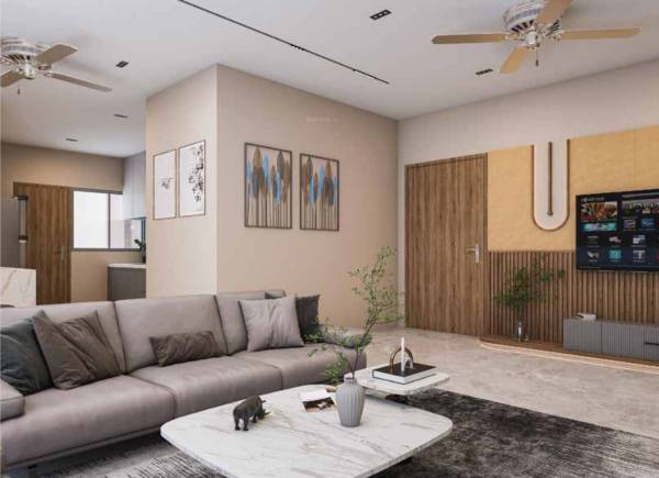  sapphire-2 Living Area