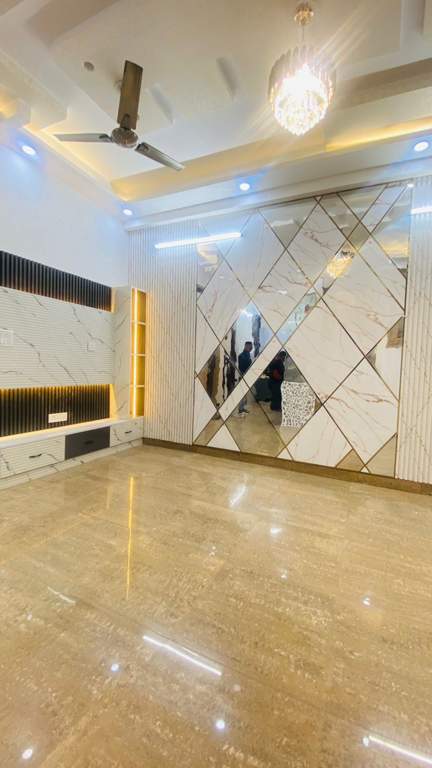  sr luxury homes Living Area