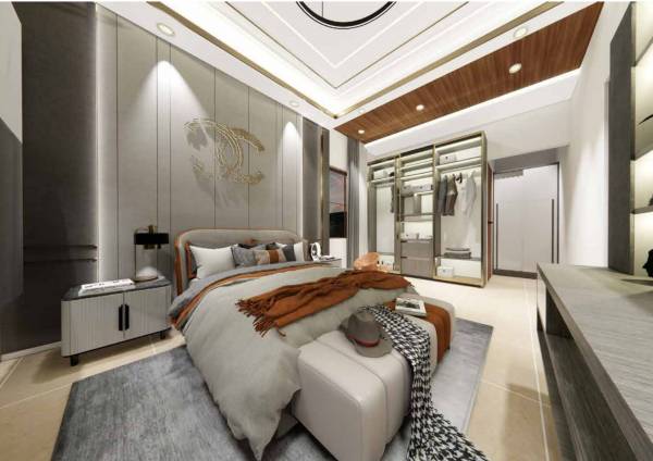 Bedroom mahaasri Bedroom