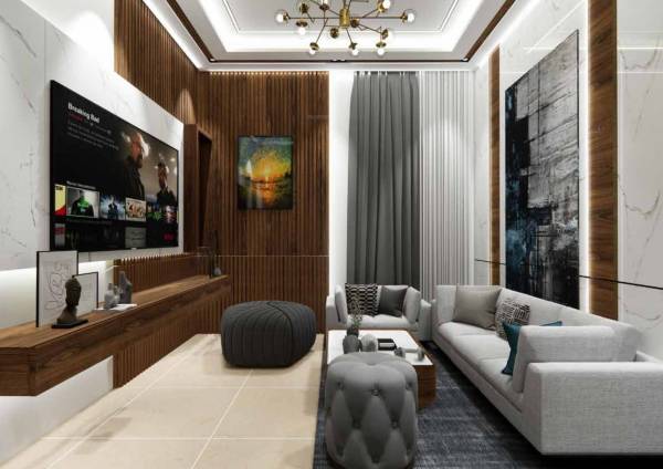 Living Area mahaasri Living Area