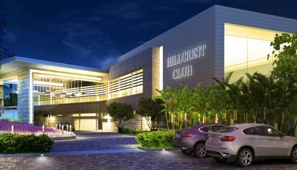 Club House pre-launch Club House