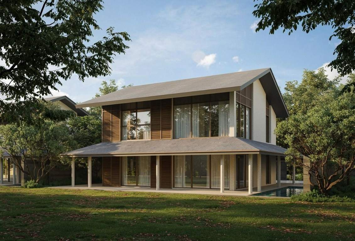  sol reserve Elevation