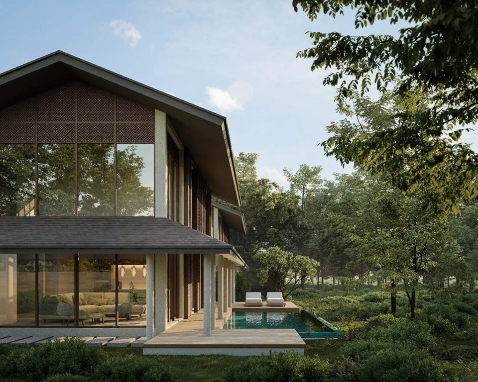  sol reserve Elevation