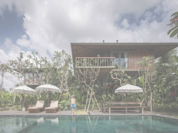  sol-reserve Swimming Pool