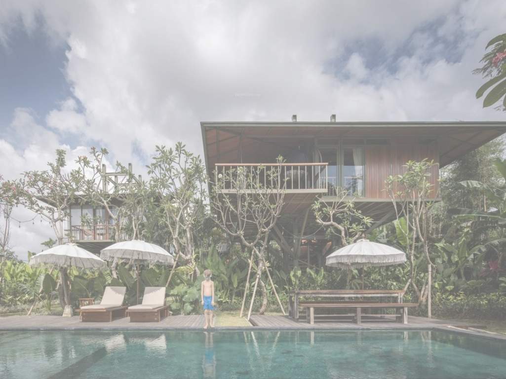  sol reserve Swimming Pool