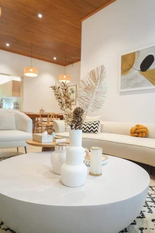  sol reserve Living Area