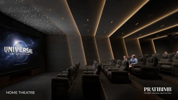  pratibimb Mini Theatre