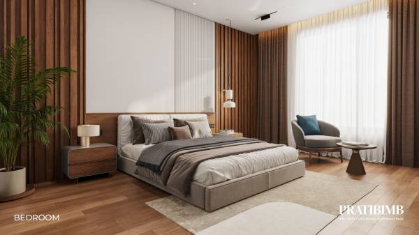  pratibimb Bedroom